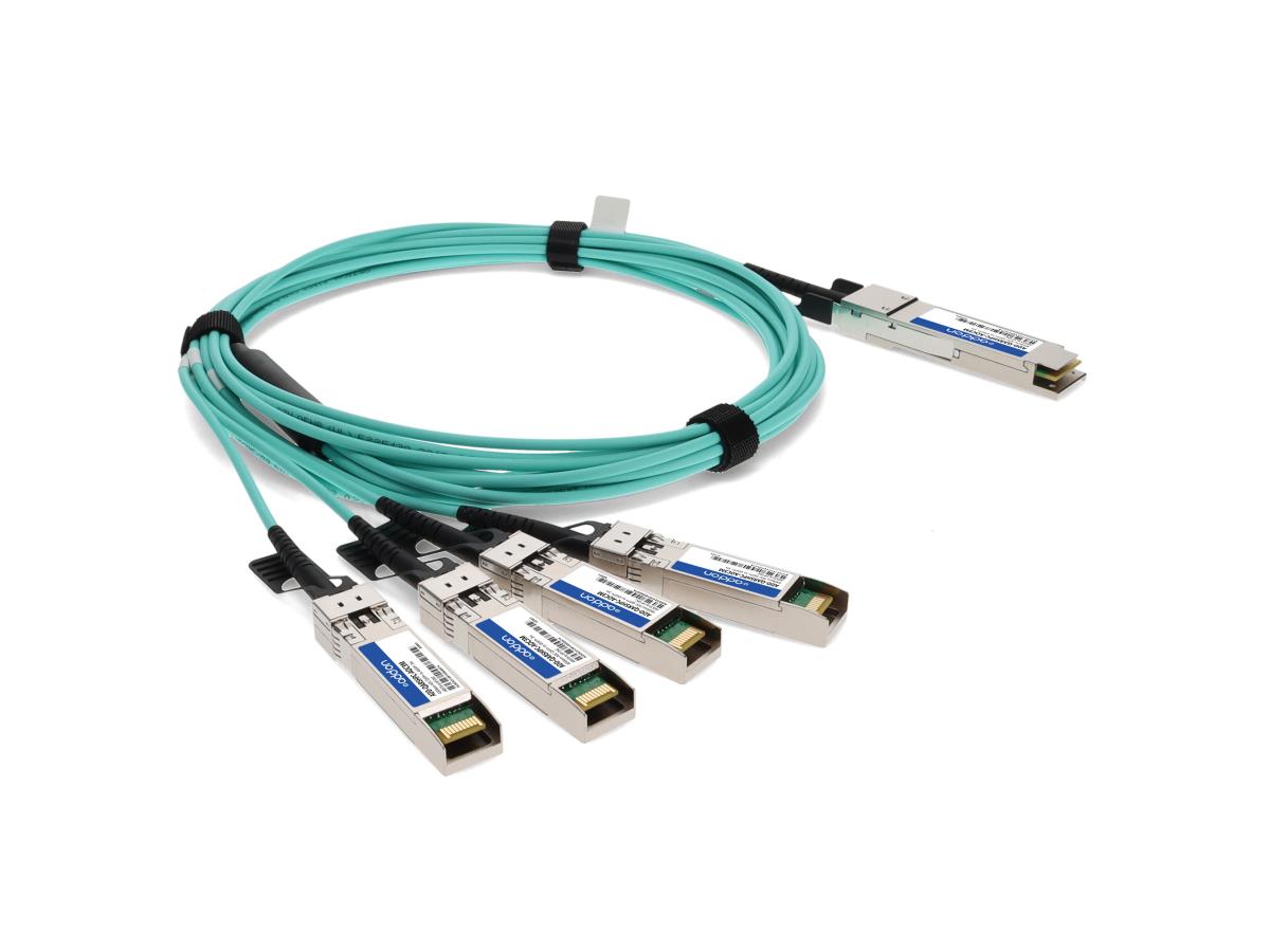 Add-On Cab-Q-S-Aoc-3M/Jd092B-Aoc3M Comp Aoc 3M