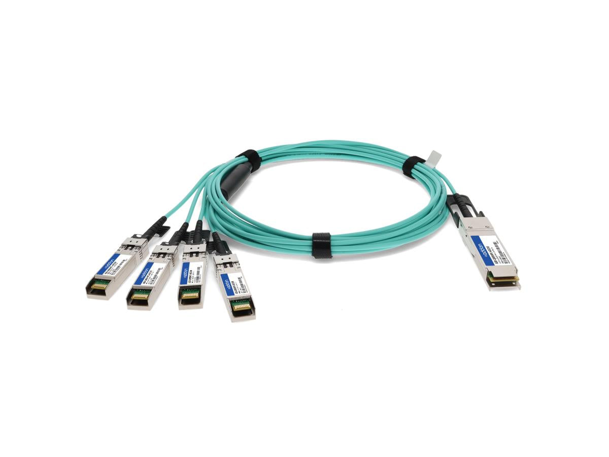 Add-On Cab-Q-S-Aoc-3M/Jd092B-Aoc3M Comp Aoc 3M