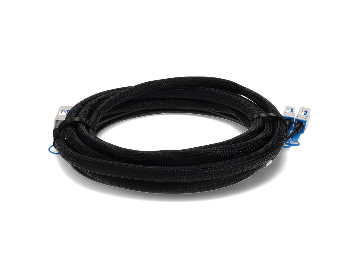 Add-On Arista Cab-Q-S-1M/Hp Jd096B Comp Dac 1M