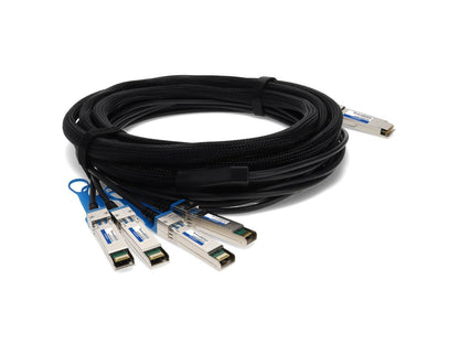 Add-On Arista Cab-Q-S-1M/Hp Jd096B Comp Dac 1M