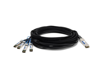 Add-On Arista Cab-Q-S-1M/Hp Jd096B Comp Dac 1M