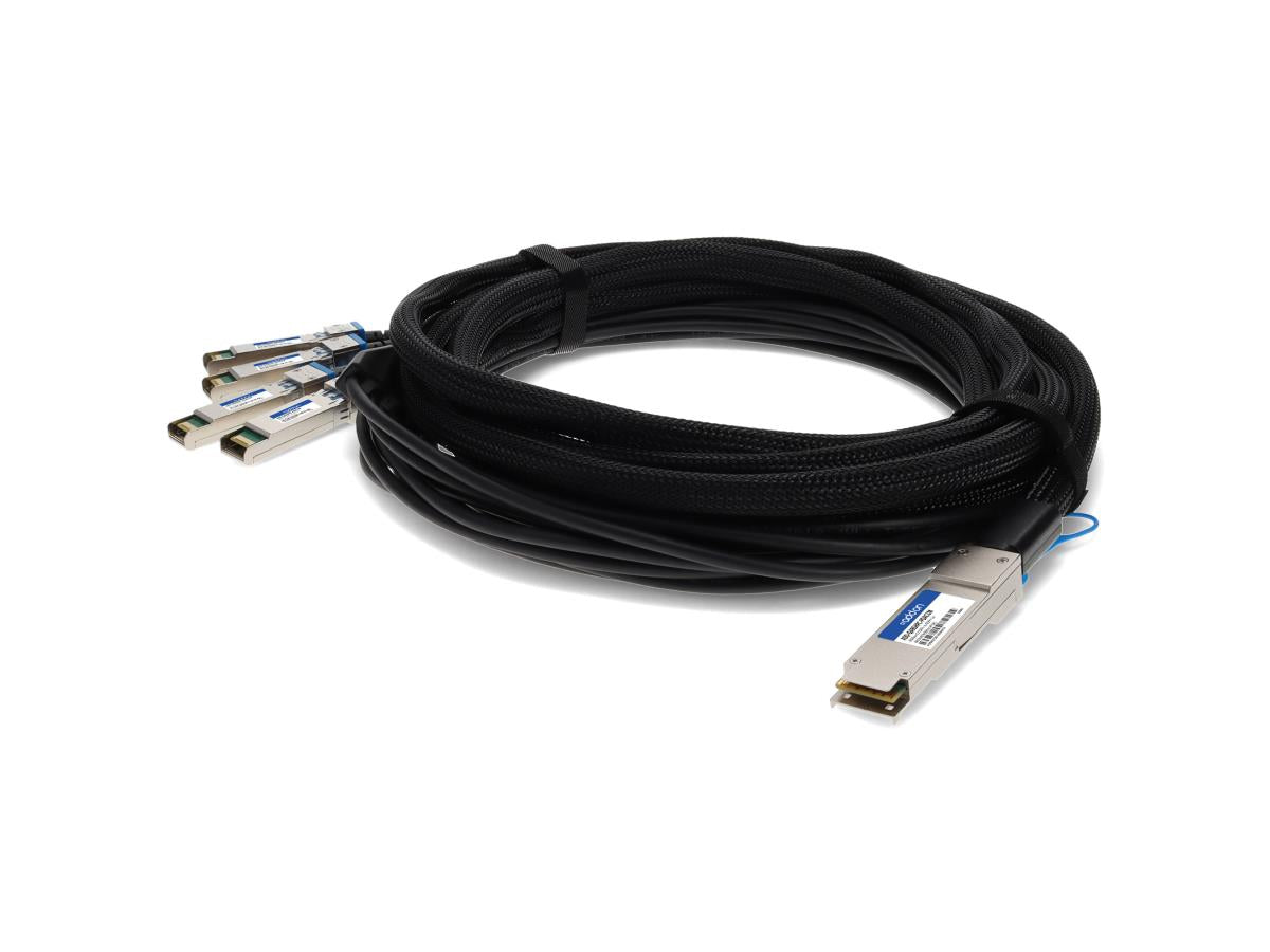 Add-On Arista Cab-Q-S-1M/Hp Jd096B Comp Dac 1M