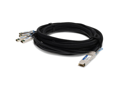 Add-On Arista Cab-Q-S-1M/Hp Jd096B Comp Dac 1M