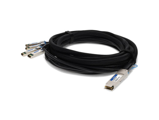 Add-On Arista Cab-Q-S-1M/Hp Jd096B Comp Dac 1M