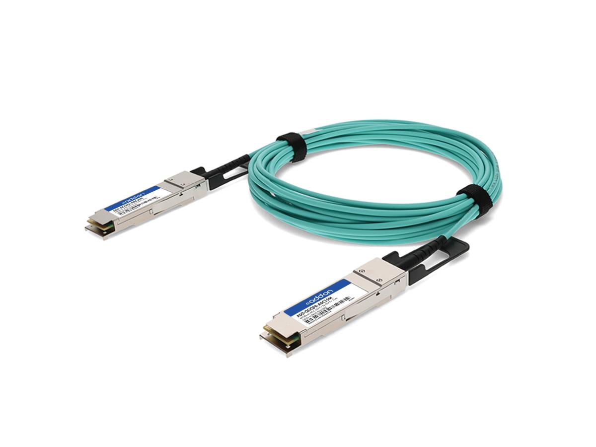 Componente complementario Qsfp-H40G-Aoc15M/Pan-Qsfp-Aoc-15M