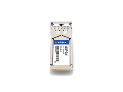 Add-On Hp Aw538A-40 Comp Taa 40Km Sfp+ Lc Xcvr