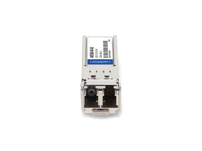 Add-On Hp Aw538A-40 Comp Taa 40Km Sfp+ Lc Xcvr