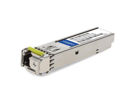 Add-On Msa & Taa Comp 10Km Smf Dom Sfp Lc Xcvr