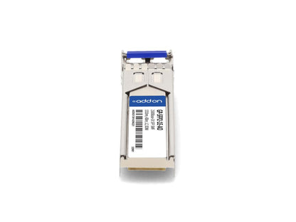 Add-On Dell Gp-Sfp2-1E Comp Taa Smf Sfp Lc Xcvr