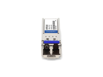 Add-On Dell Gp-Sfp2-1E Comp Taa Smf Sfp Lc Xcvr