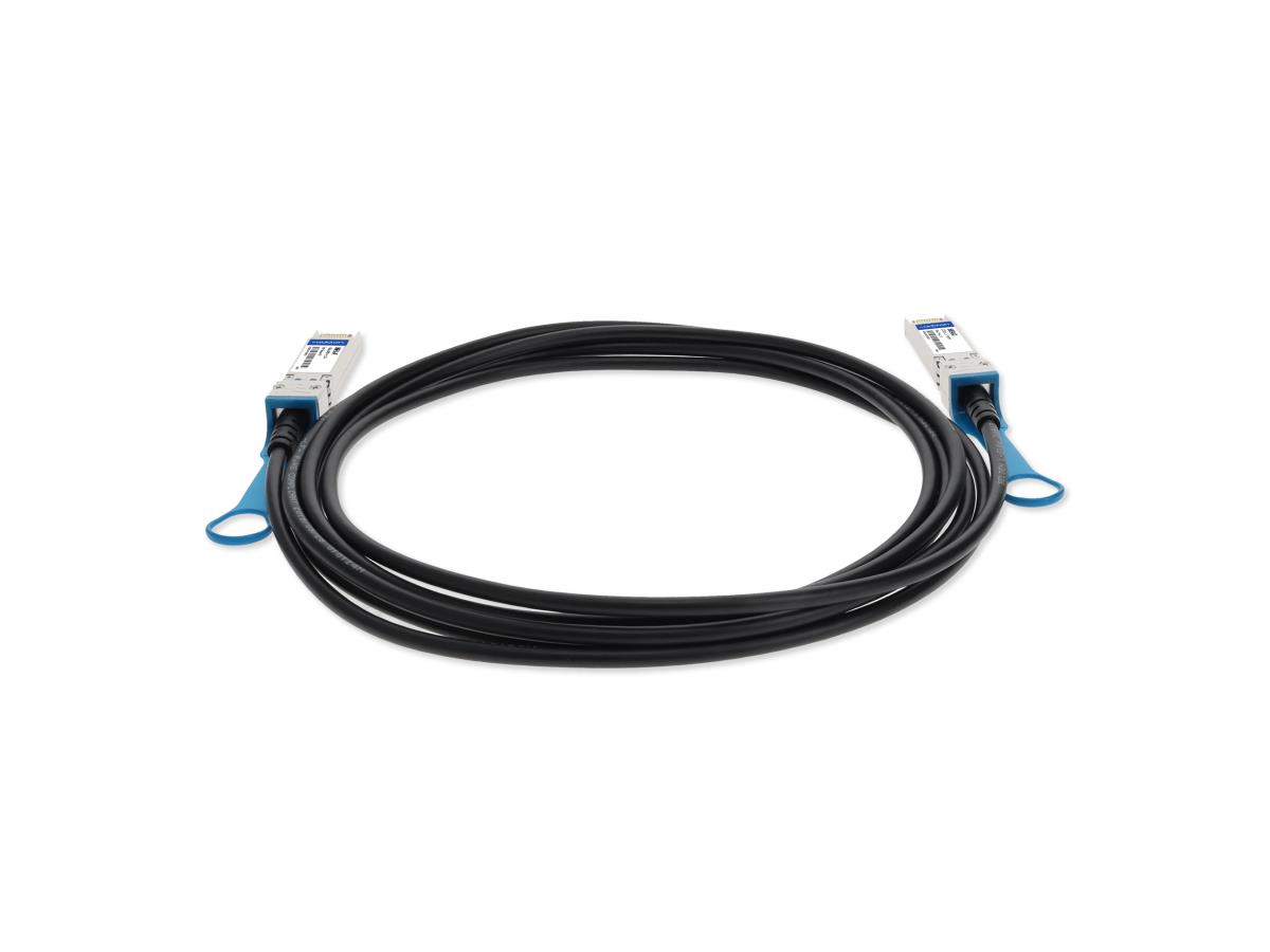 Module complémentaire HP JH695A Comp Taa 10G-Cu DAC passif 3M