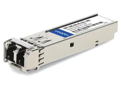 Add-On Cisco Sfp-10G-Zr-45.32-I Comp Taa Sfp+