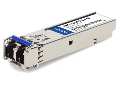 Add-On Hp Sfp-Ge-Lx-Sm1310-A Comp Taa Sfp