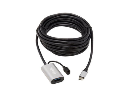 Tripp Lite Usb C Extension Cable Usb C Usb-A M/F 5M