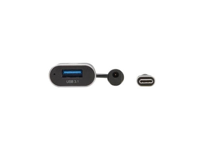 Tripp Lite Usb C Extension Cable Usb C Usb-A M/F 5M