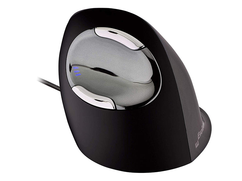 Souris verticale D Medium filaire pour droitier