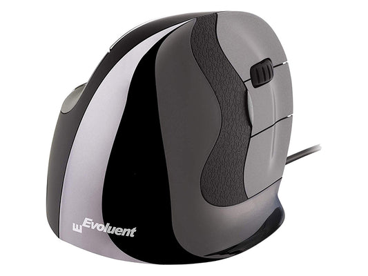 Verticalmouse D Medium Right-Handed Wired