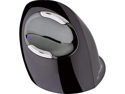Souris verticale D Medium sans fil pour droitier