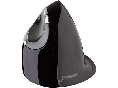 Souris verticale D Medium sans fil pour droitier