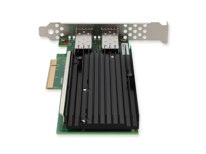 Add-On 25Gbs Open Sfp28 Port Pcie 3.0 X8 Nic