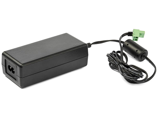 Adaptateur d'alimentation CC - International - Ext.
