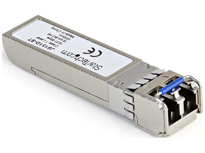 Startech.Com Hpe J9151D Compatible Sfp+ Module, 10Gbase-Lr, 10Gbe