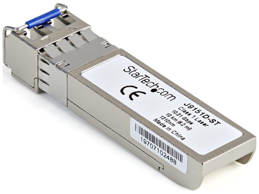 Module SFP+ StarTech.com compatible HPE J9151D, 10 GbE-LR, 10 GbE