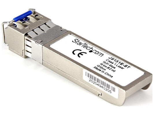 Módulo SFP+ compatible con HPE J9151E de Startech.Com, 10 GBase-Lr, 10 GBE