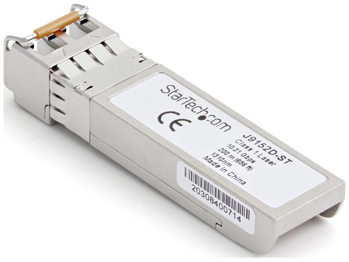 SFP+ compatible con HPE J9152D - 10 GbE DDM
