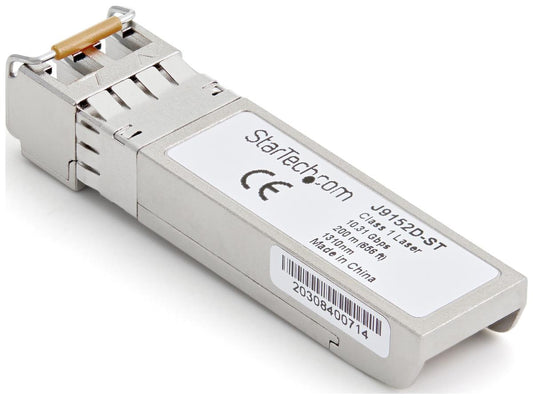 SFP+ compatible con HPE J9152D - 10 GbE DDM