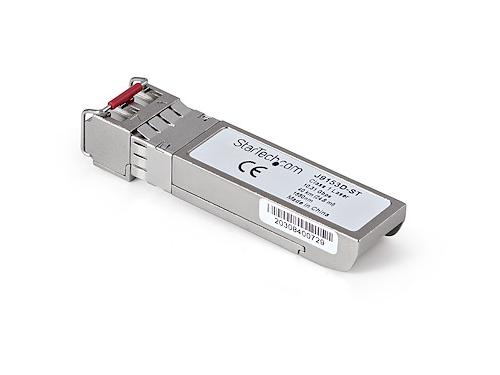 Módulo SFP+ compatible con HPE J9153D de Startech.Com, 10 GBase-E, 10 GBE