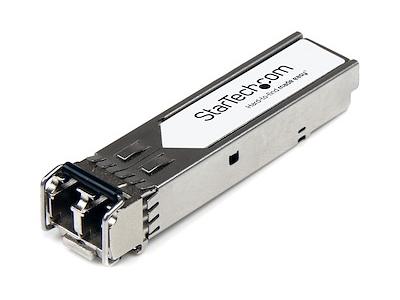 Módulo SFP+ compatible con HPE JD092A de Startech.Com, 10 GBase-Sr, 10 GBE