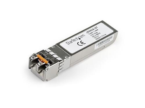 Módulo SFP+ compatible con HPE JD093A de Startech.Com, 10 GBase-LRM, 10 GBE