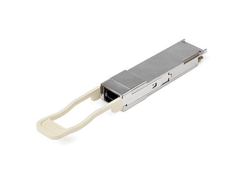 Módulo Qsfp+ compatible con HPE JG325A de Startech.Com, 40 GBase-Sr4, 40 GB