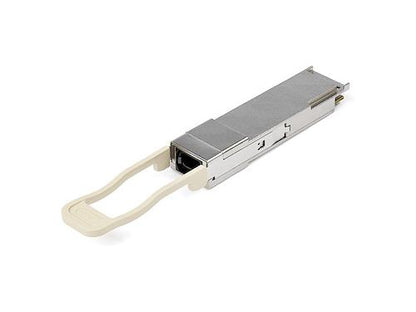 Módulo Qsfp+ compatible con HPE JG325A de Startech.Com, 40 GBase-Sr4, 40 GB