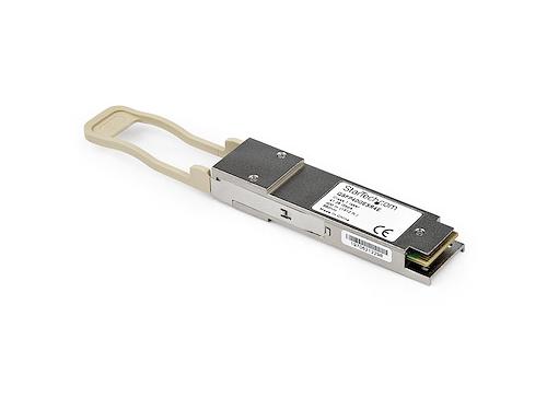 Módulo Qsfp+ compatible con HPE JG325A de Startech.Com, 40 GBase-Sr4, 40 GB
