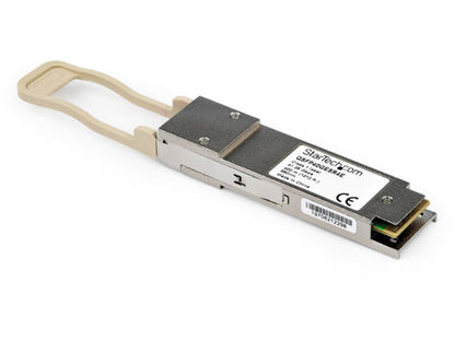 Módulo Qsfp+ compatible con HPE JG325B de Startech.Com, 40 GBase-Sr4, 40 GB