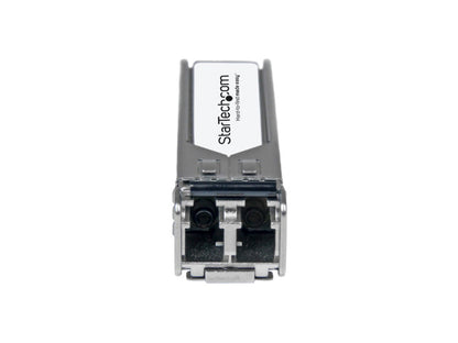 Módulo SFP+ compatible con HPE J9153A de Startech.Com, 10 GBase-E, 10 GbE
