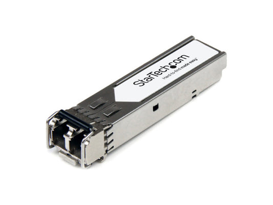 Módulo SFP+ compatible con HPE J9153A de Startech.Com, 10 GBase-E, 10 GbE