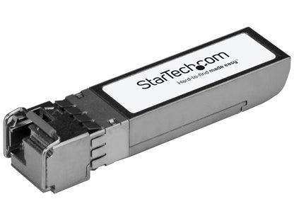 Transceptor SFP+ compatible con HPE J9151A