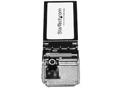 Startech.Com Módulo SFP+ compatible con HPE JD094B-Bx60-U, 10 GBase-BX
