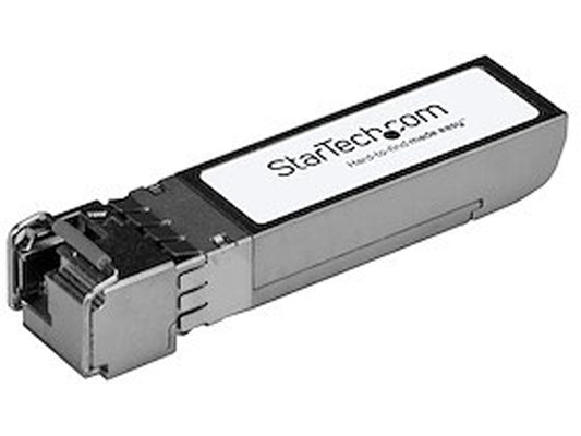 Startech.Com Módulo SFP+ compatible con HPE JD094B-Bx60-U, 10 GBase-BX