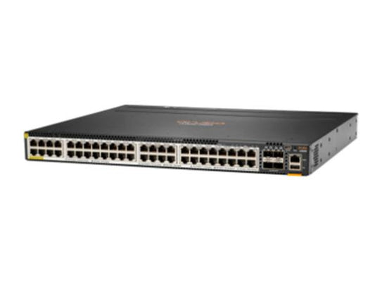 Aruba 6300M 48Sr5 Cl6 Poe 4Sfp56 Swch