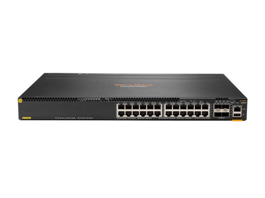 Aruba 6300M ​​24G Cl4 Poe 4Sfp56 Interruptor