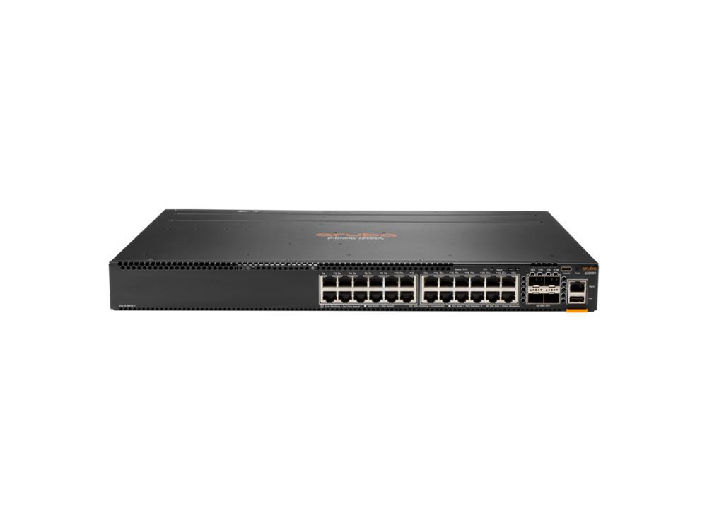 Commutateur Aruba 6300M ​​24G 4Sfp56