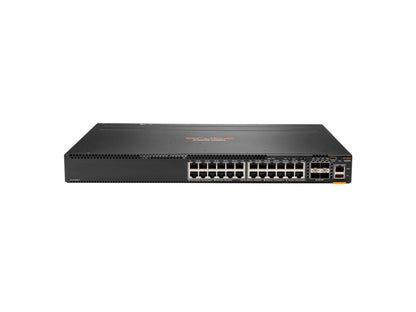 Commutateur Aruba 6300M ​​24G 4Sfp56