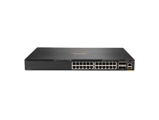 Aruba 6300M 24G 4Sfp56 Swch