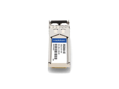 Add-On Alcatel Comp Taa 10G-Sr Mmf Sfp+ Lc Xcvr