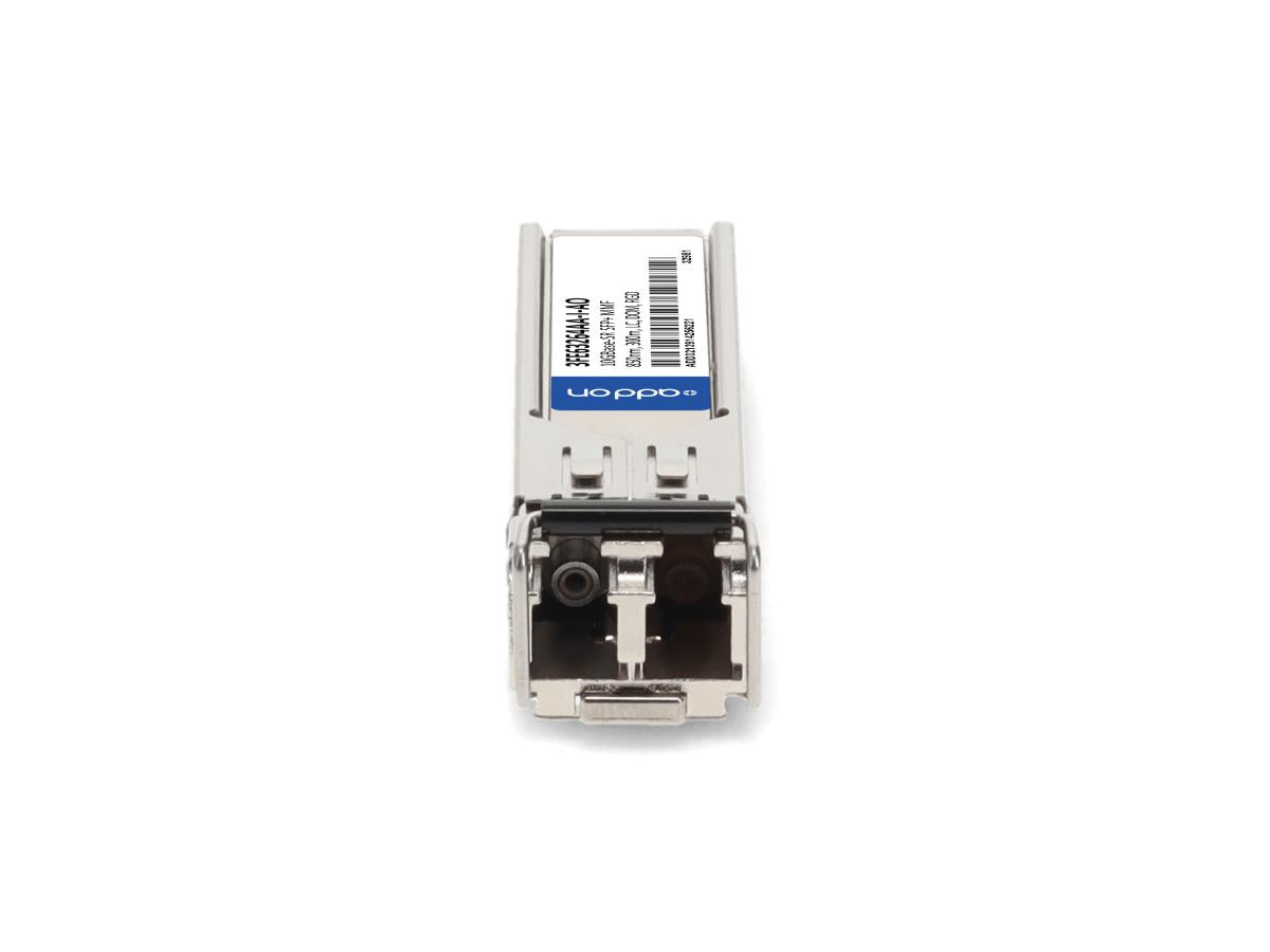 Add-On Alcatel Comp Taa 10G-Sr Mmf Sfp+ Lc Xcvr