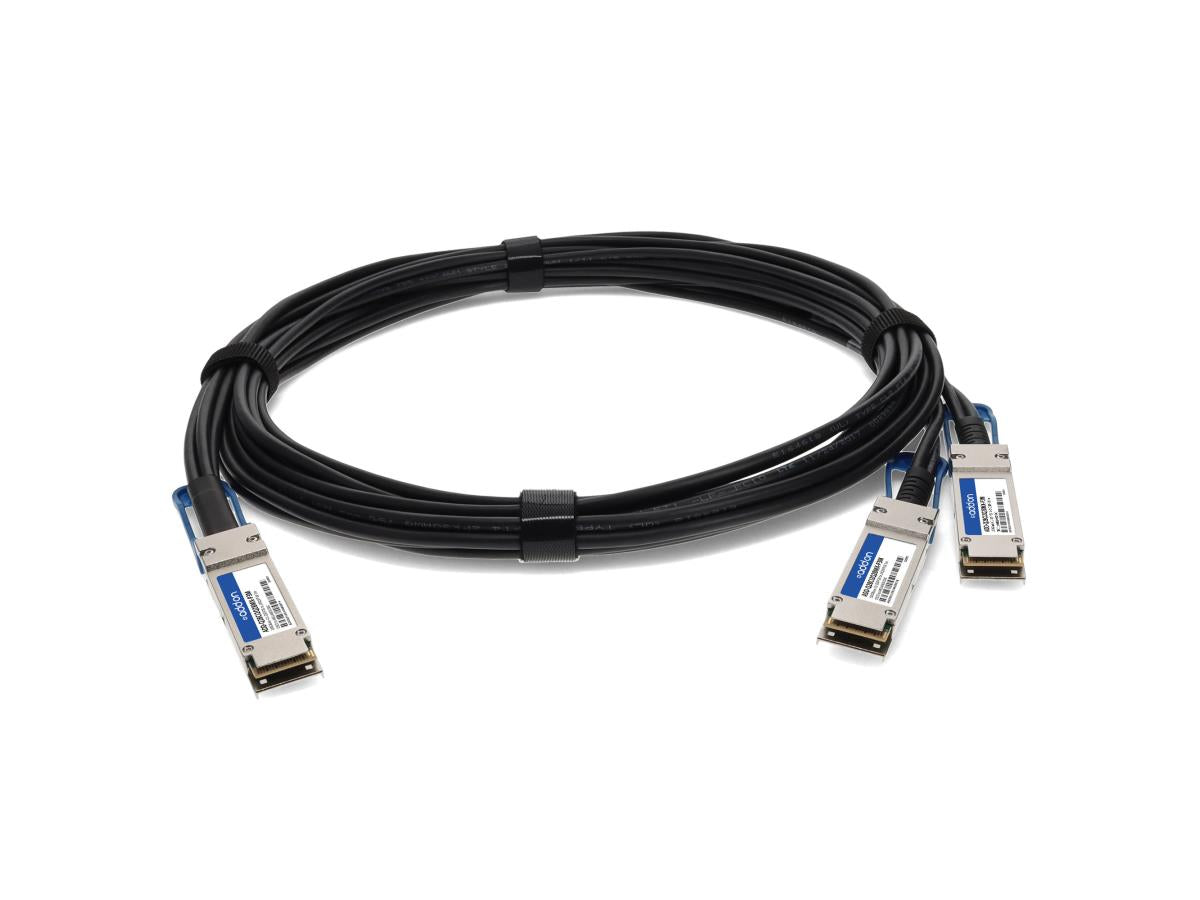 Add-On Cisco/Mellanox Comp Taa 100G-Cu Dac 3M